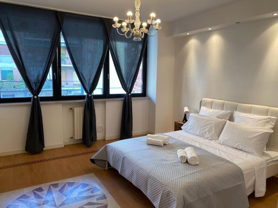 Roel Apartments Verona Exterior foto